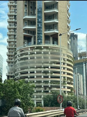 3 BHK Apartment For Sale in Indiabulls Sky Forest, Lower Parel