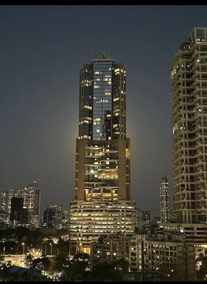 3 BHK Apartment – Exterior View View at Indiabulls Sky Forest, Lower Parel - for Sale