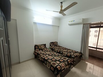 Bedroom in 2 BHK Apartment at DLH Imur, Andheri West – for Rent