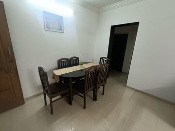 Gym in 2 BHK Apartment at DLH Imur, Andheri West – for Rent