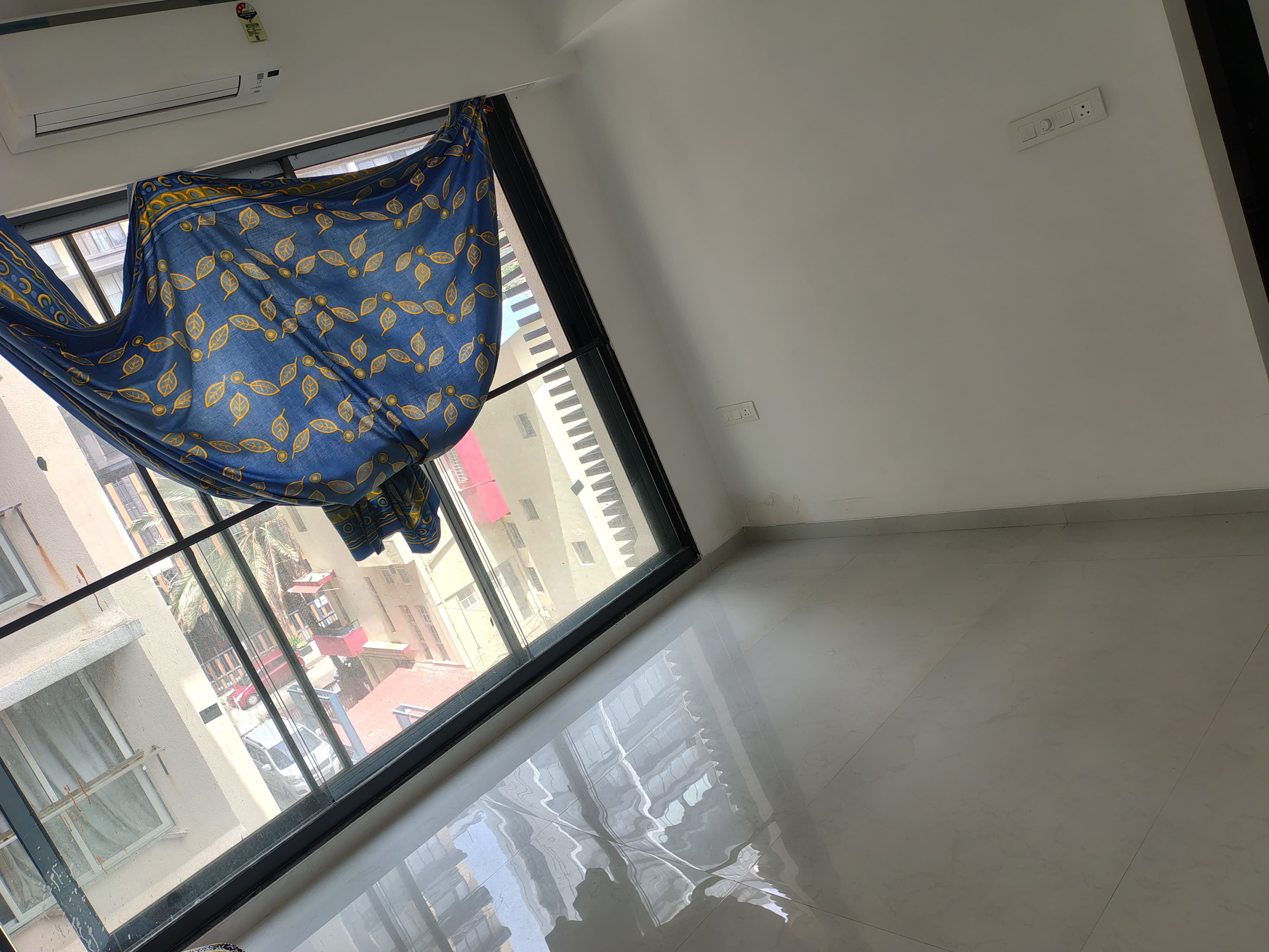 2 BHK Apartment For Sale in Platinum Life