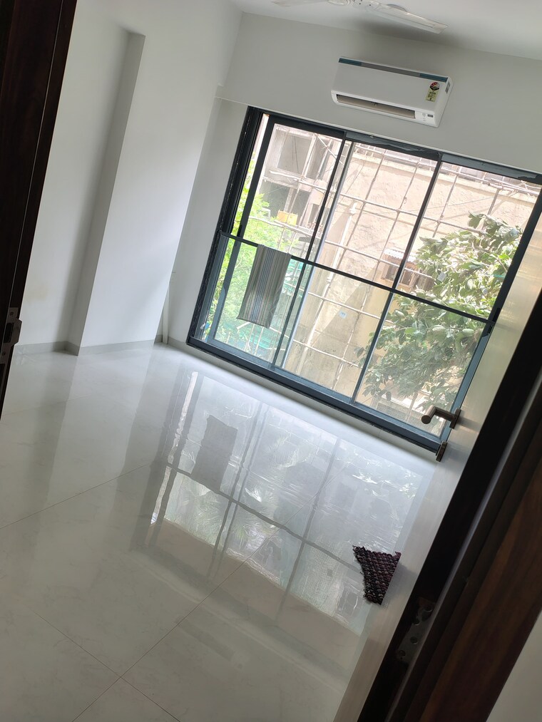 Balcony, platinum-life 2 Bedroom 765 Sq.Ft. Apartment In Andheri West Mumbai 8897603