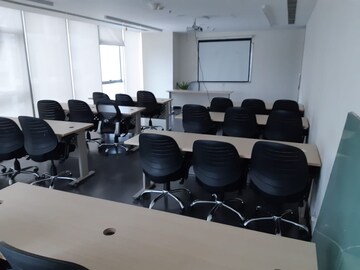  Office Space For Rent in Express Trade Tower, Sector 132