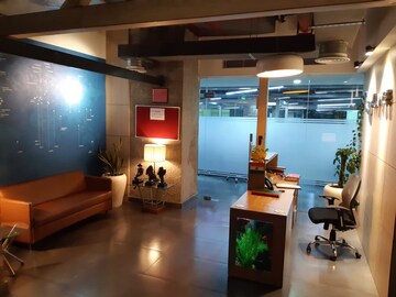 Gym in  Office Space at Express Trade Tower, Sector 132 – for Rent
