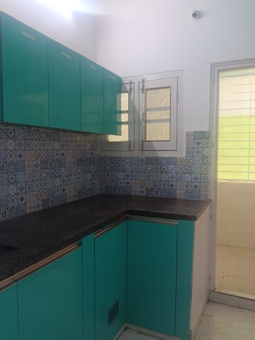 Kitchen in 2 BHK Apartment at Sai Sri Residency, Bachupally – for Rent