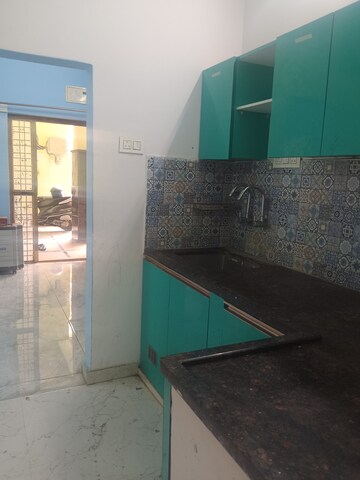 Swimming Pool in 2 BHK Apartment at Sai Sri Residency, Bachupally – for Rent