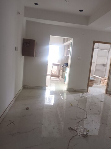 Building Lobby in 2 BHK Apartment at Sai Sri Residency, Bachupally – for Rent