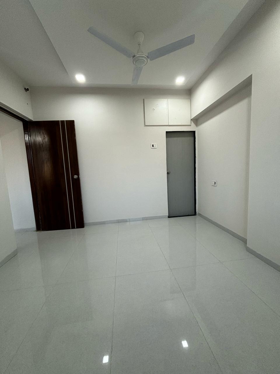 1 BHK Apartment For Sale in Sweet Shree Balram