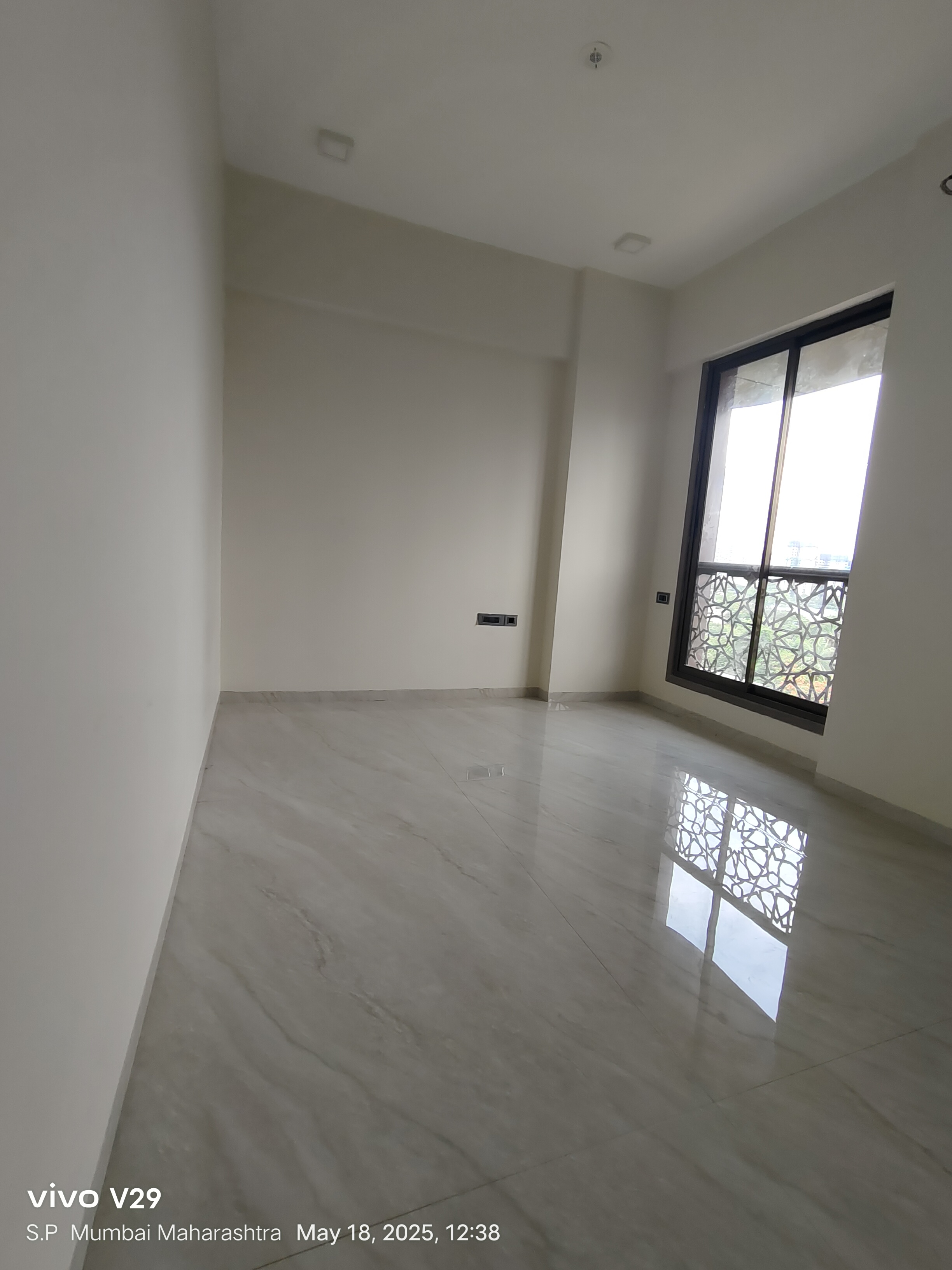 1 BHK + Pooja Room Apartment For Rent in Sugee Akanksha