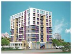 1 BHK 600 Sq.Ft. Apartment in ABC Tapaswi Aaradhana
