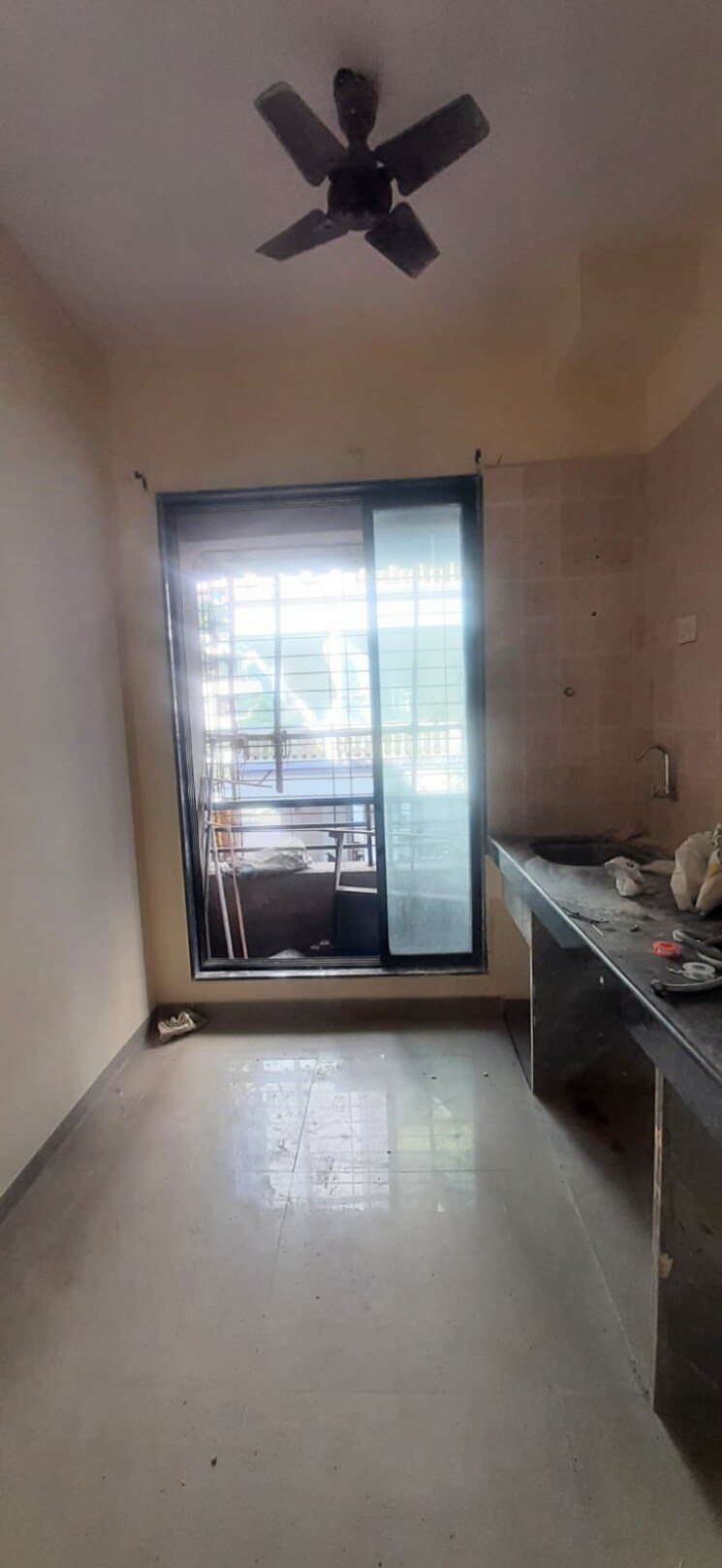 Kitchen, abc-tapaswi-aaradhana 1 Bedroom 600 Sq.Ft. Apartment In Kharghar Navi Mumbai 8897608