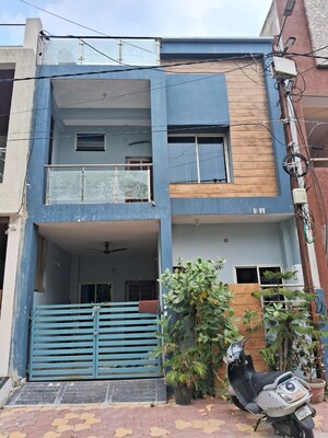 3 BHK Independent House For Sale in Airport Road