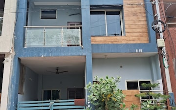 3 BHK Independent House For Sale in Airport Road