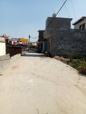  Plot – Exterior View View at Babaji Wave Homes, Knowledge Park Ii Greater Noida - for Sale