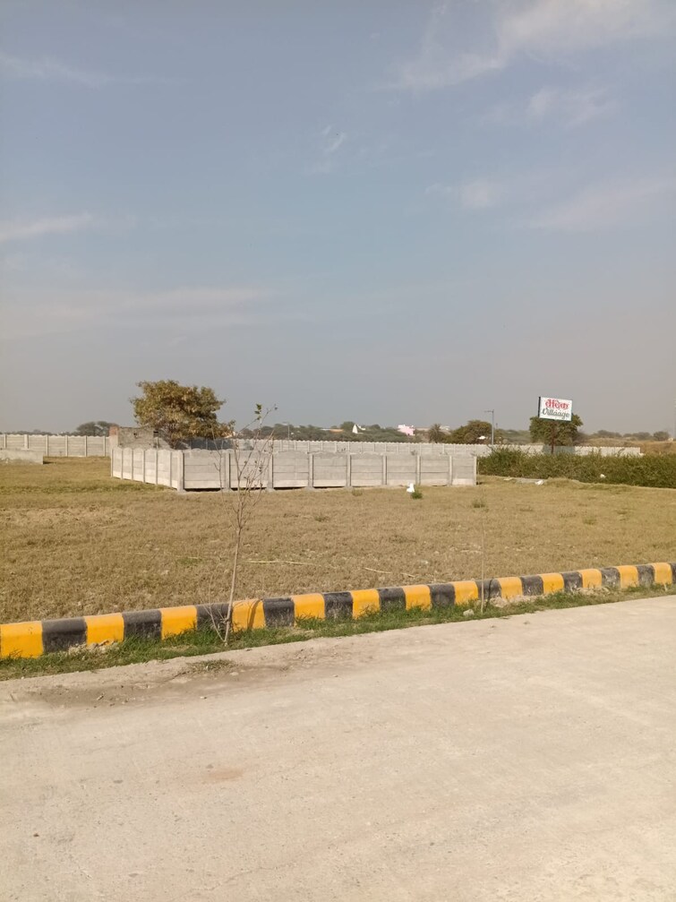 Cover Image, dankaur  100 Sq.Yd. Plot In Dankaur Greater Noida 8897614