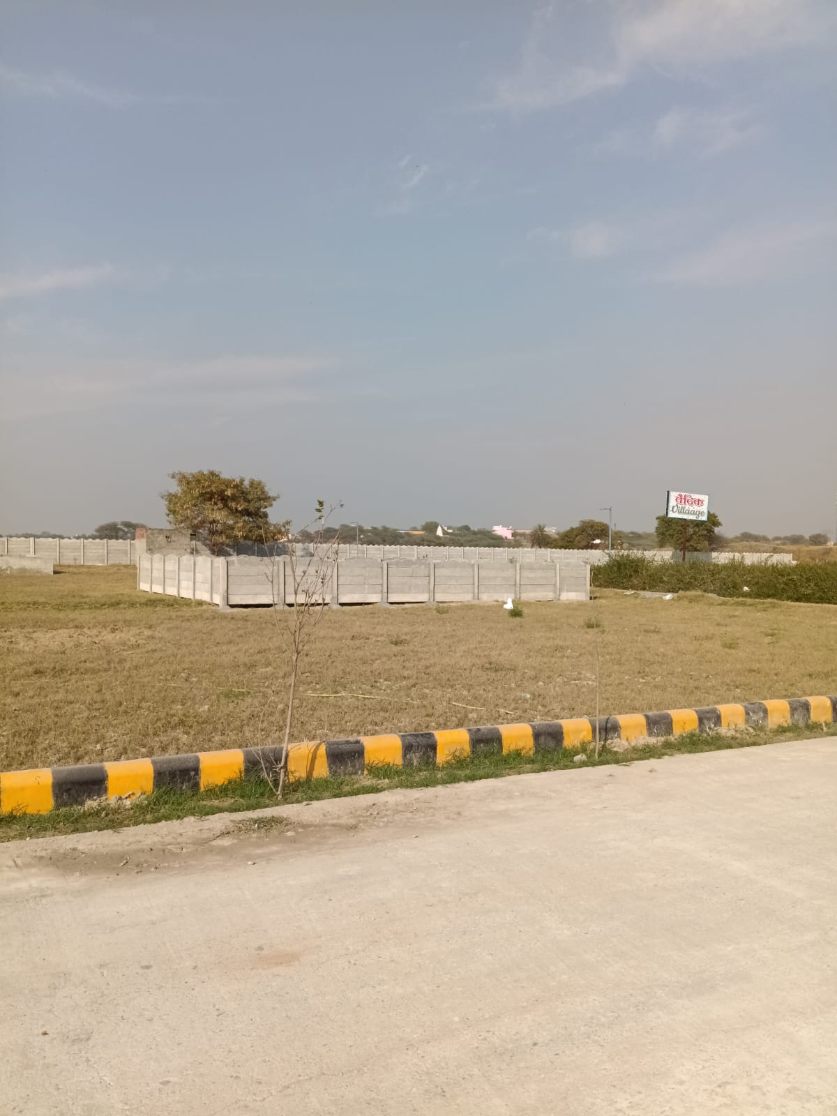 Plot For Sale in Umang City 