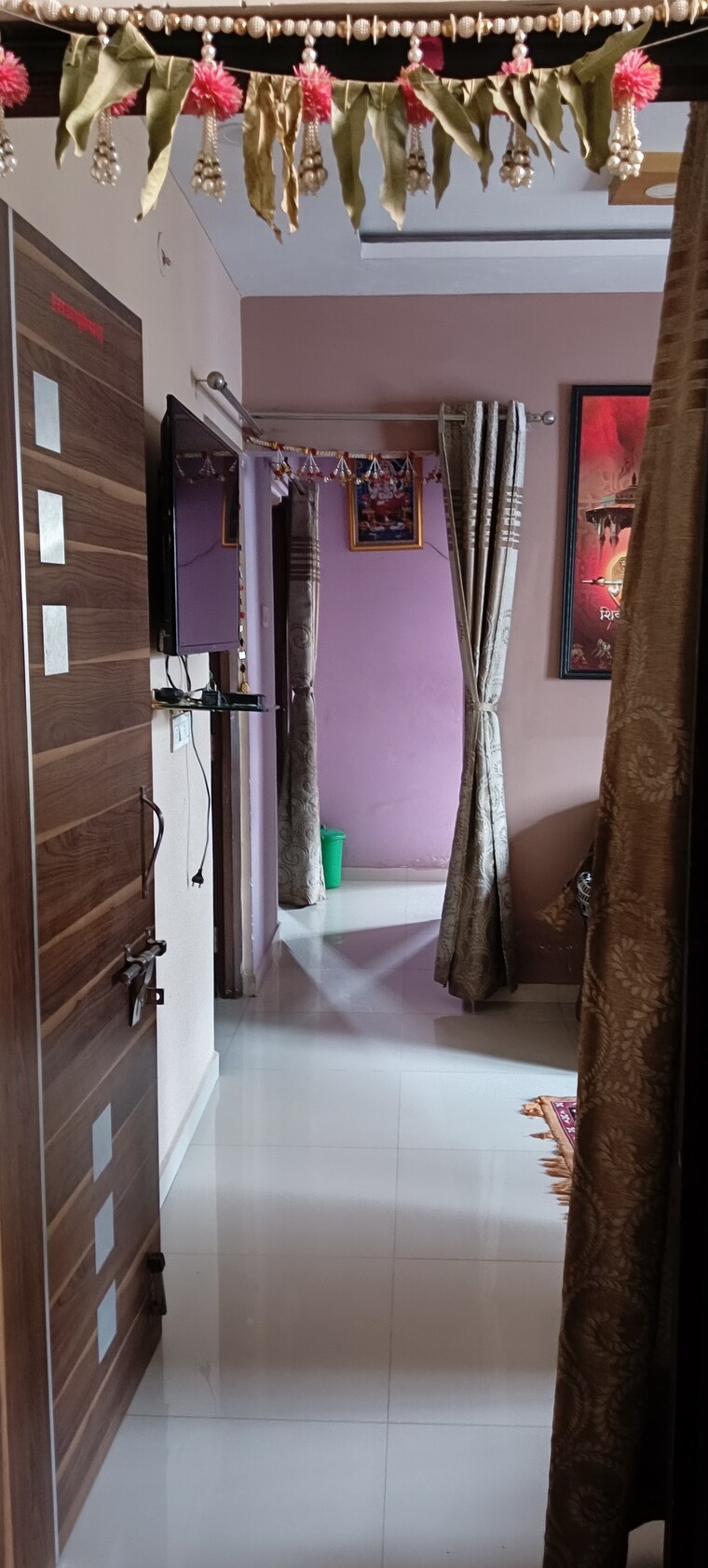 undefined, mahal 2 Bedroom 825 Sq.Ft. Apartment In Mahal Nagpur 8897616