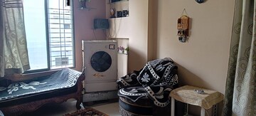 Furnished Amenities in 2 BHK Apartment at Mahal – for Sale