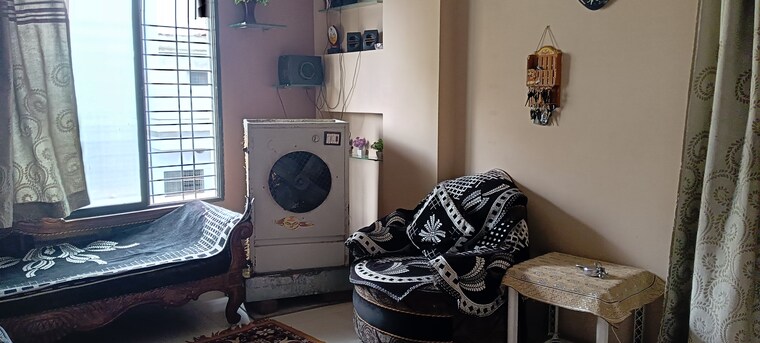 undefined, mahal 2 Bedroom 825 Sq.Ft. Apartment In Mahal Nagpur 8897616