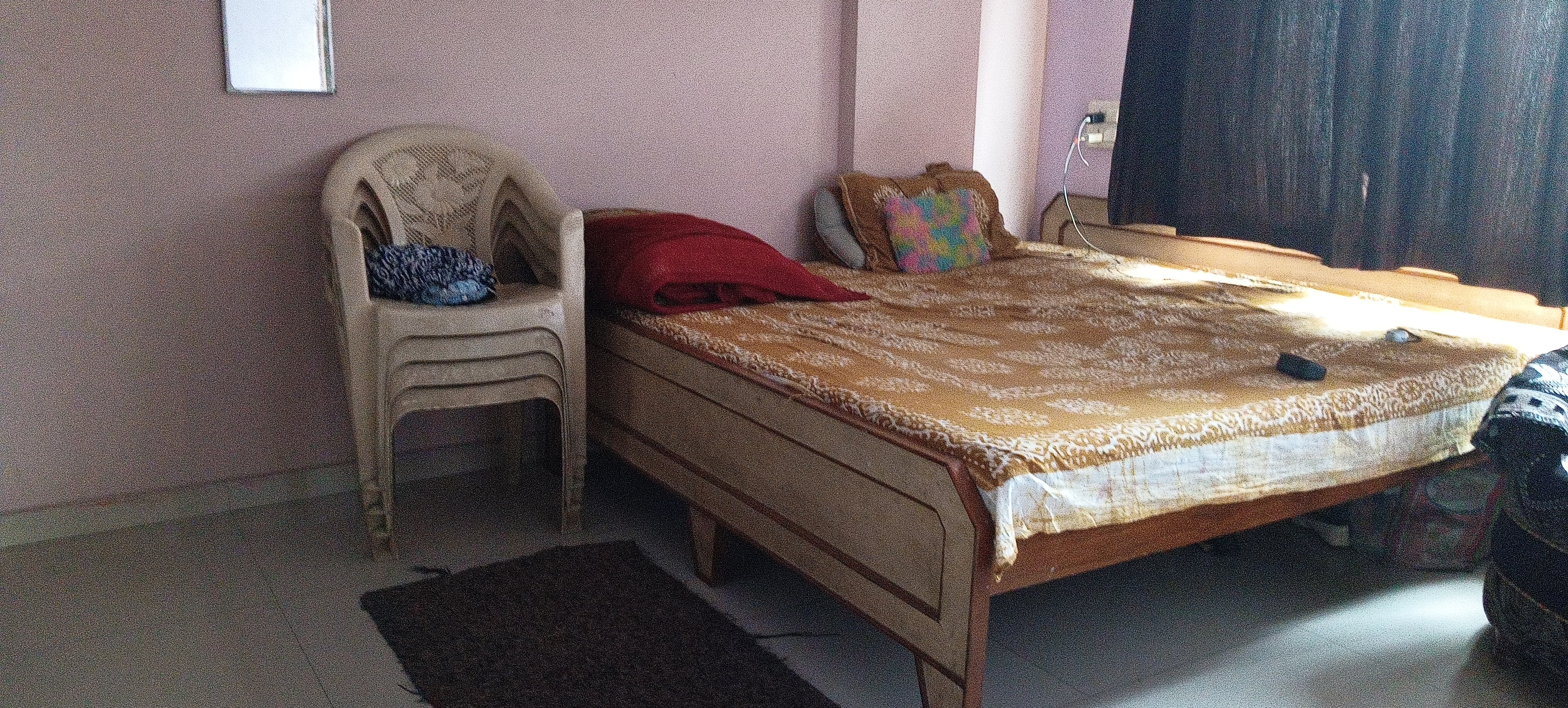 2 BHK + Pooja Room Apartment For Sale in Lotus