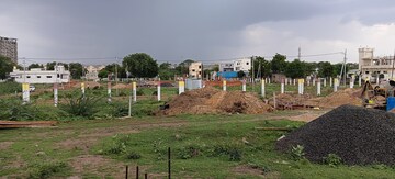  Plot For Sale in Nara