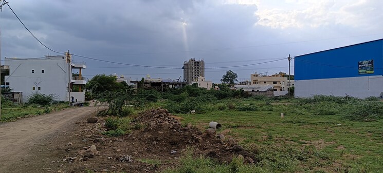 undefined, nara  1250 Sq.Ft. Plot In Nara Nagpur 8897618