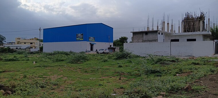 undefined, nara  1250 Sq.Ft. Plot In Nara Nagpur 8897618