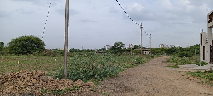 undefined, nara  1250 Sq.Ft. Plot In Nara Nagpur 8897618