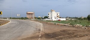  Plot – Exterior View View at Nara - for Sale