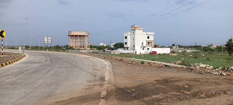 Exterior View, nara  1250 Sq.Ft. Plot In Nara Nagpur 8897618