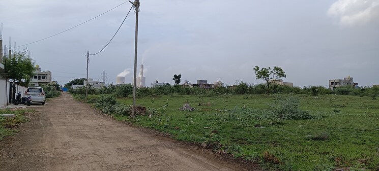 undefined, nara  1250 Sq.Ft. Plot In Nara Nagpur 8897618