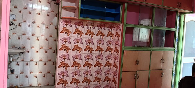 undefined, mahal 2 Bedroom 825 Sq.Ft. Apartment In Mahal Nagpur 8897619