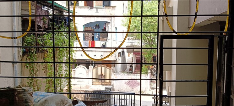 Exterior View, mahal 2 Bedroom 825 Sq.Ft. Apartment In Mahal Nagpur 8897619