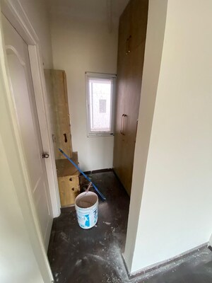 Bathroom in 2 BHK Apartment at Shree Vardhman Victoria, Sector 70 – for Sale