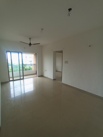 Living Room in 2 BHK Apartment at Lodha Casa Bella Gold, Dombivli East – for Sale
