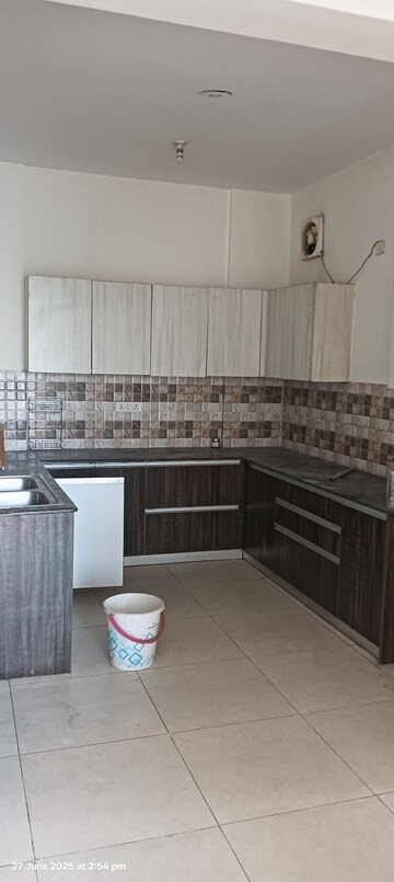 Kitchen in 3 BHK Apartment at Sector 20 – for Rent