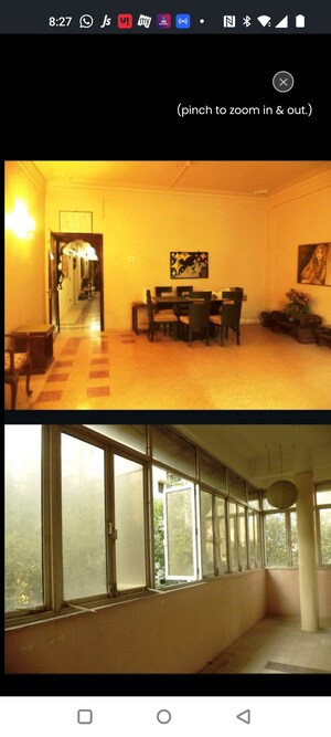 3 BHK Apartment For Sale in Malabar Hill