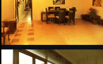 3 BHK Apartment For Sale in Malabar Hill