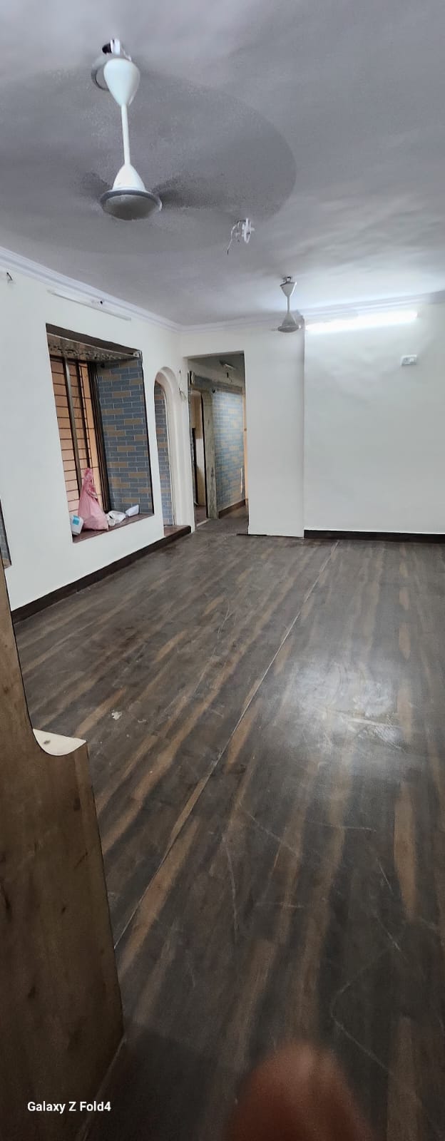 2 BHK + Servant Room Apartment For Rent in Sunder Lane