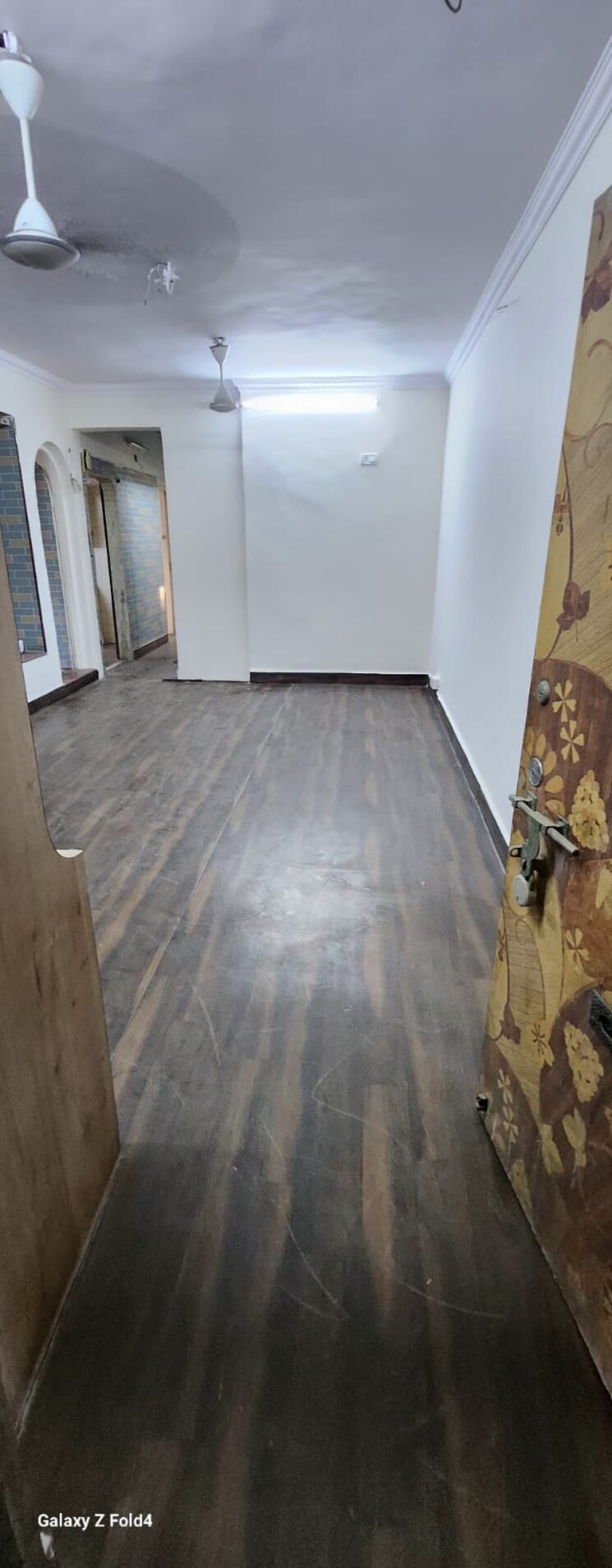 Bedroom, sunder-lane 2 Bedroom 750 Sq.Ft. Apartment In Malad West Mumbai 8896386