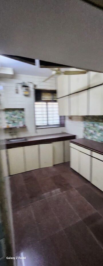Kitchen in 2 BHK Apartment at Sunder Lane, Malad West – for Rent