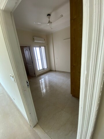 Building Lobby in 3 BHK Apartment at Shree Vardhman Victoria, Sector 70 – for Rent