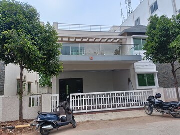 4 BHK Villa For Sale in Nizampet
