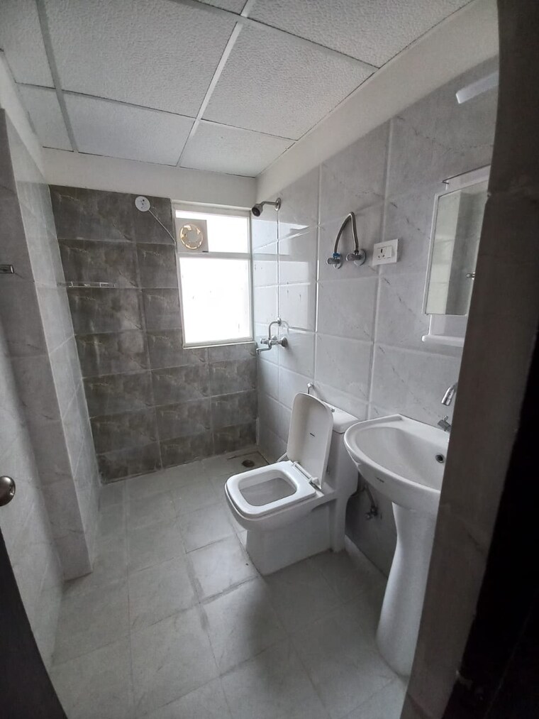 Bathroom, ats-nobility 3.5 Bedroom 1675 Sq.Ft. Apartment In Sector 4 Greater Noida Greater Noida 8897629