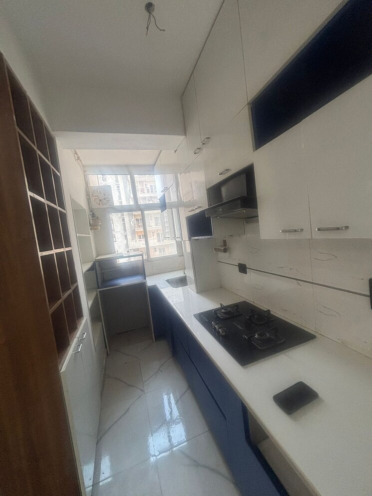 Kitchen, ats-nobility 3.5 Bedroom 1675 Sq.Ft. Apartment In Sector 4 Greater Noida Greater Noida 8897629