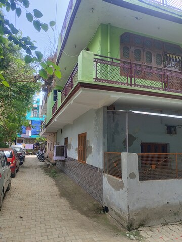 2 BHK Independent House For Sale in Nandgram