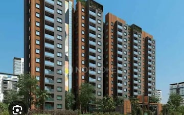 2 BHK Apartment For Sale in Trendsquares Ambience, Thanisandra Main Road
