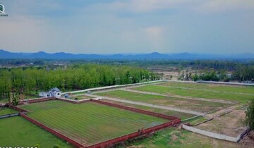  Plot – Exterior View View at Ganeshpur - for Sale