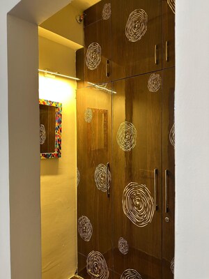 3 BHK Apartment For Sale in Nimbus The Hyde park, Sector 78