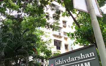 1 BHK Apartment For Rent in Shivdarshan CHS Borivali West, Borivali West